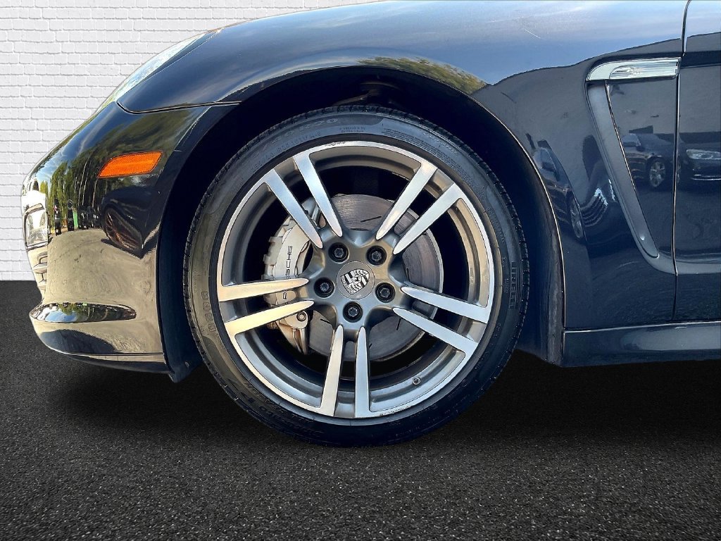 Used 2012 Porsche Panamera S RWD image 22