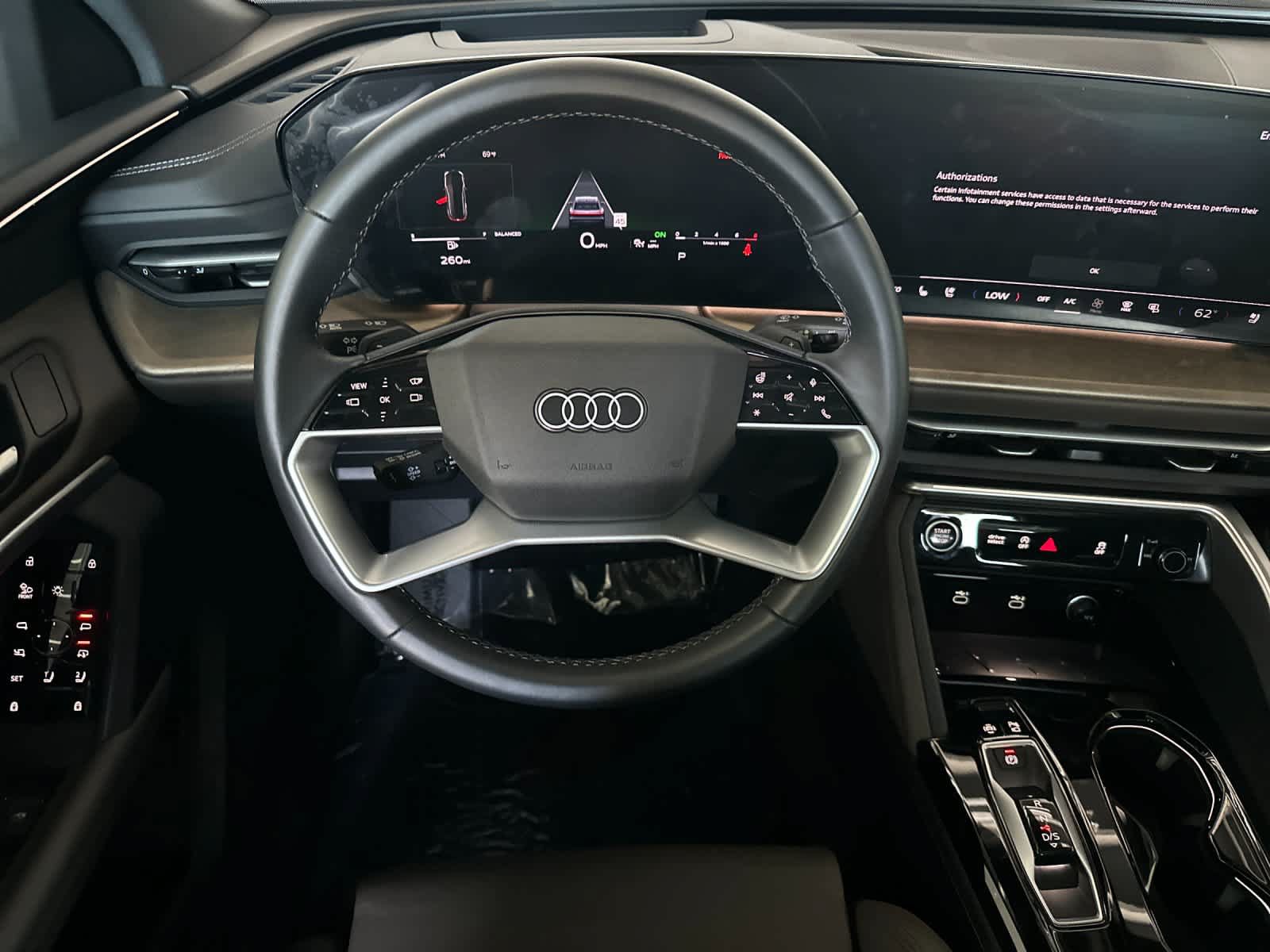 Used 2025 Audi Q5 Premium w/ Premium Plus AWD/4WD image 14
