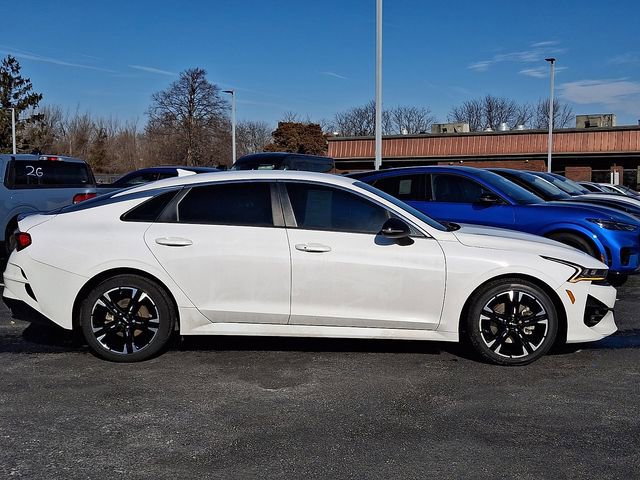 Used 2023 Kia K5 GT-Line w/ GT-Line Premium Package image 7