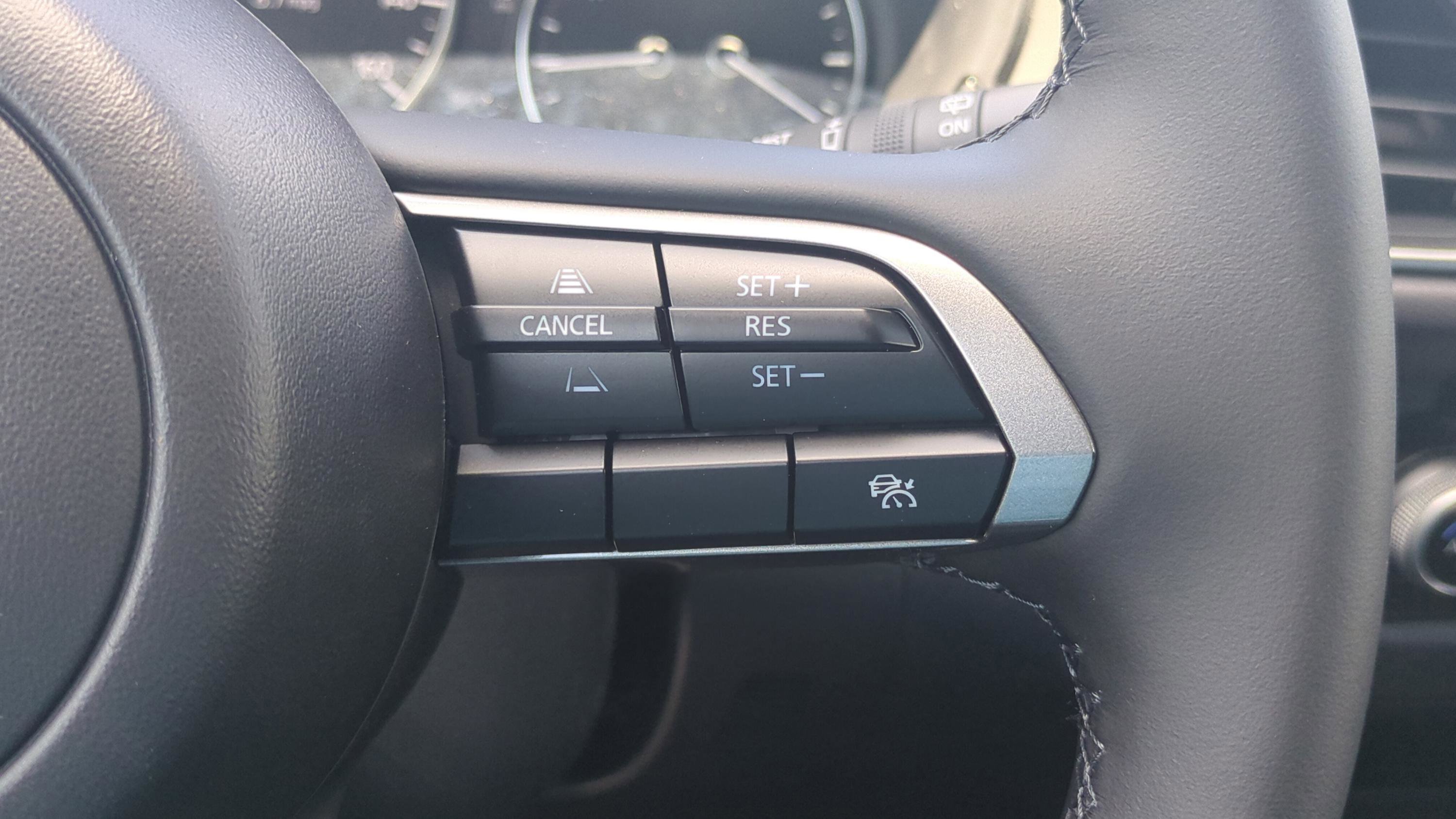 New 2026 MAZDA CX-30 AWD 2.5 S image 21