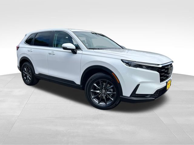 New 2026 Honda CR-V EX-L image 1