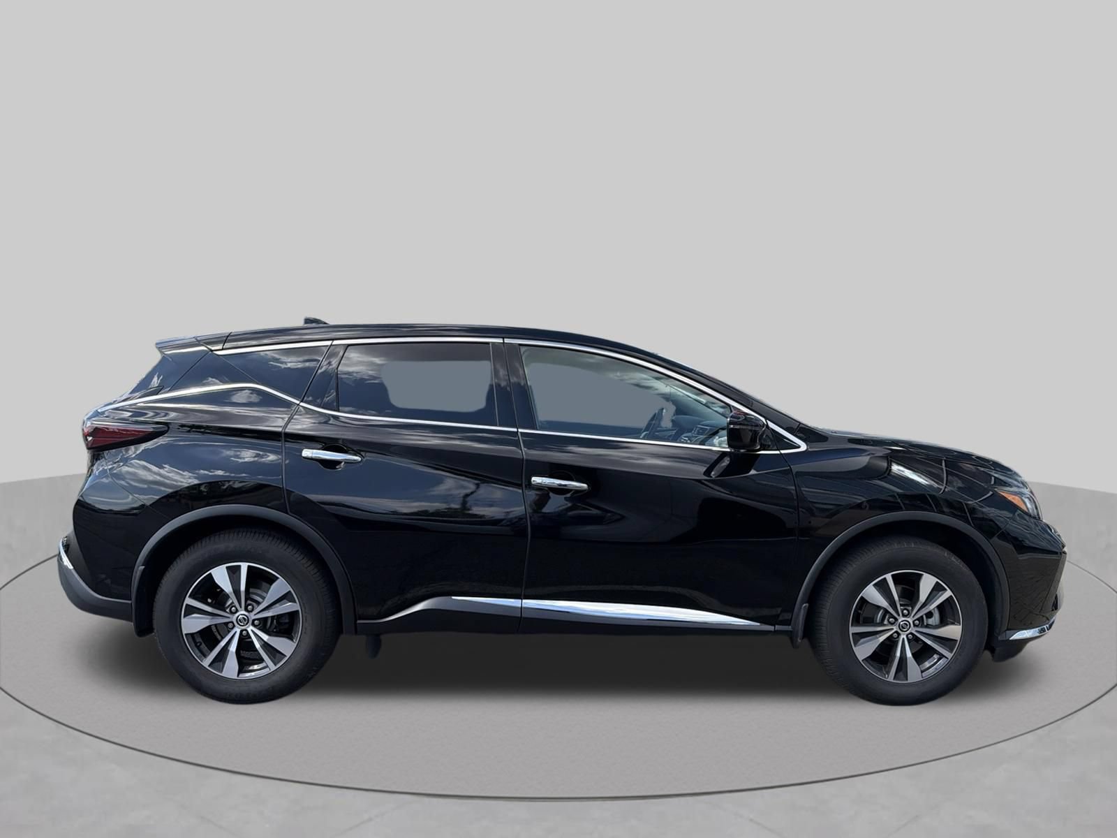 Used 2020 Nissan Murano S w/ Technology Package AWD/4WD image 6