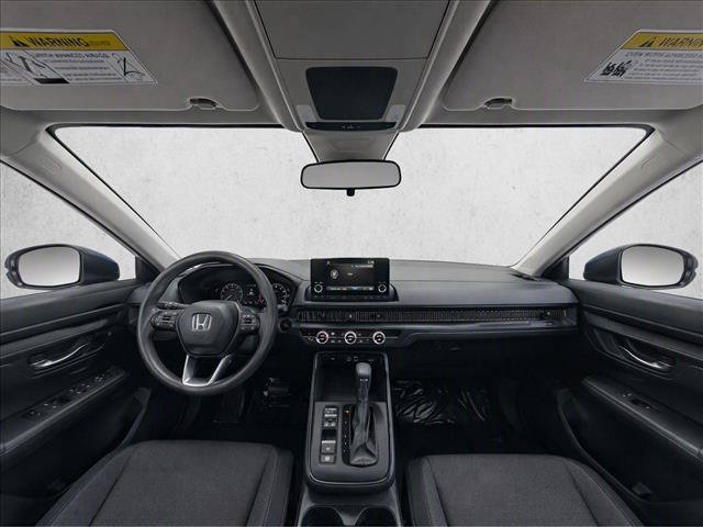 Used 2025 Honda CR-V LX image 25
