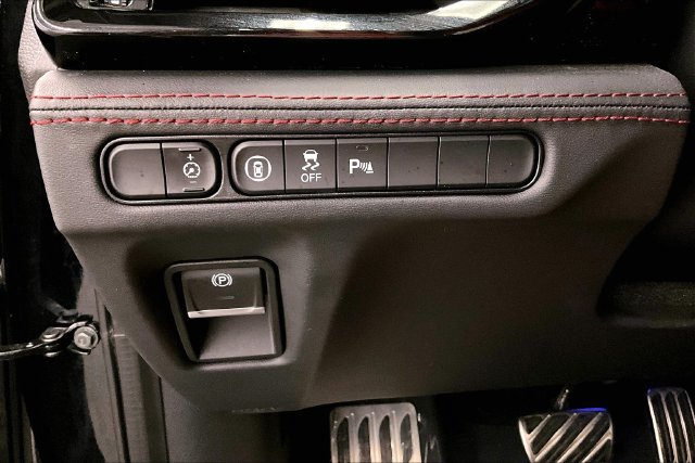 Used 2024 Acura MDX A-Spec AWD/4WD image 40