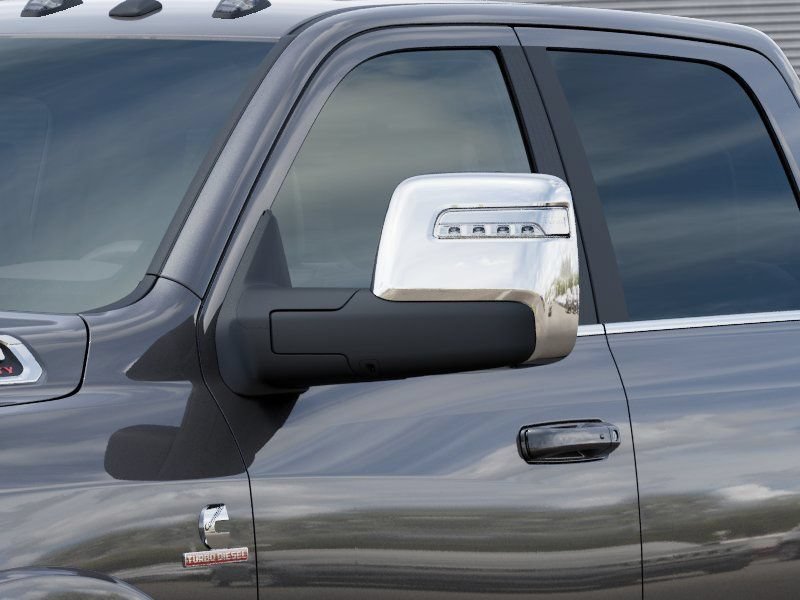 New 2026 RAM 3500 Limited AWD/4WD image 12
