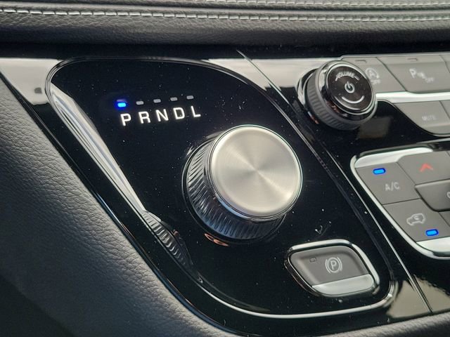 New 2026 Chrysler Pacifica Select FWD image 27