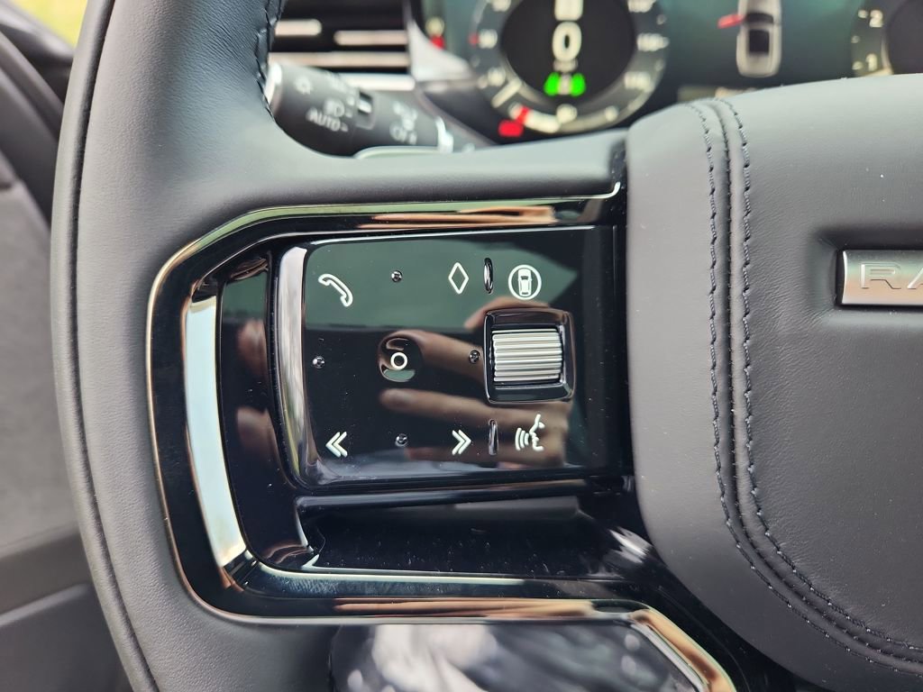 New 2025 Land Rover Range Rover Sport Autobiography image 19