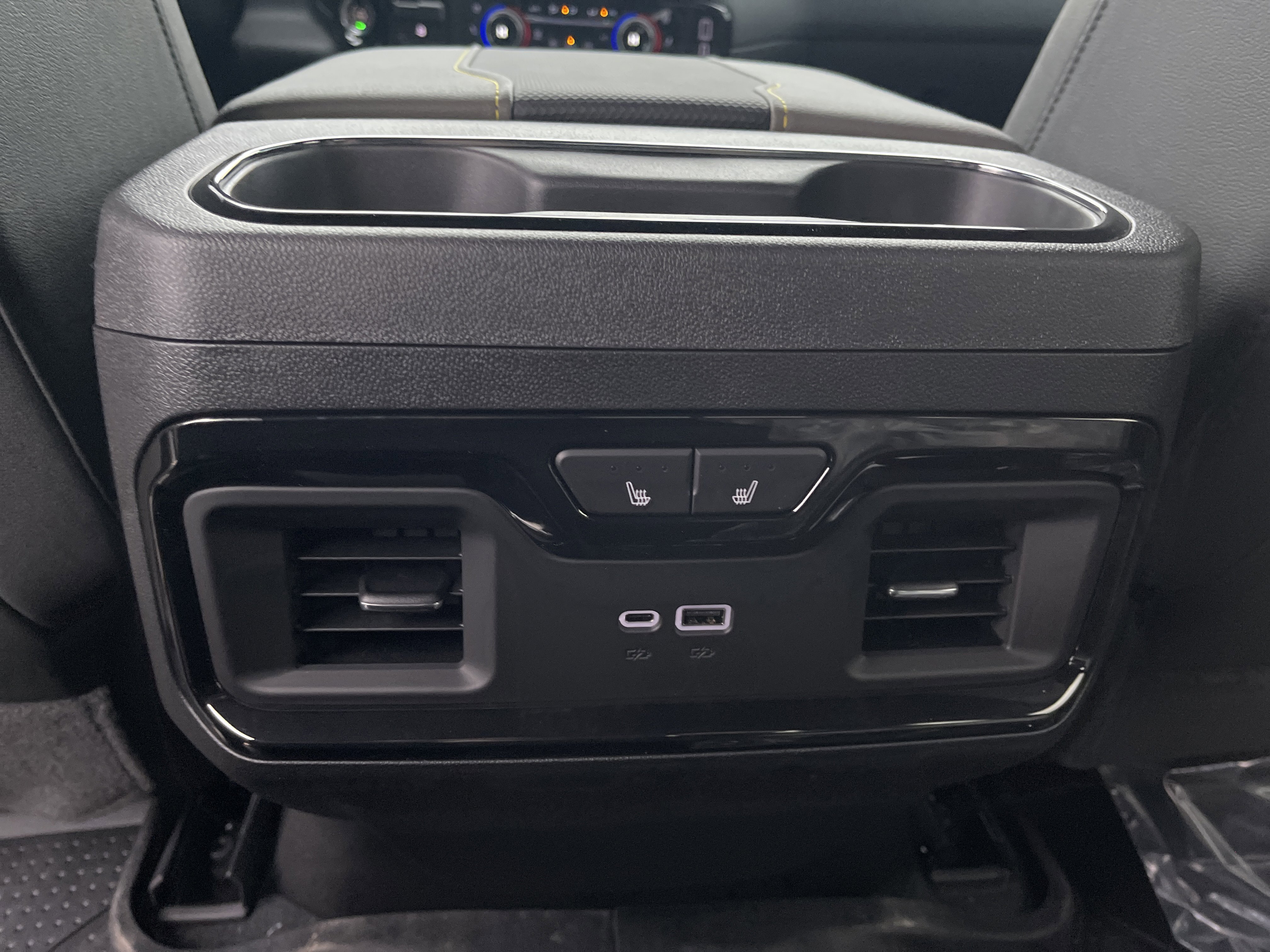 New 2026 Chevrolet Silverado 2500 ZR2 image 37