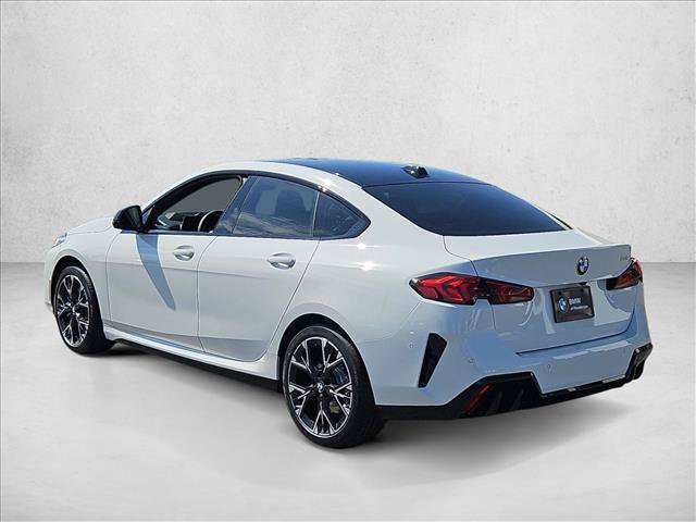 New 2026 BMW 228i w/ Technology Package FWD image 9