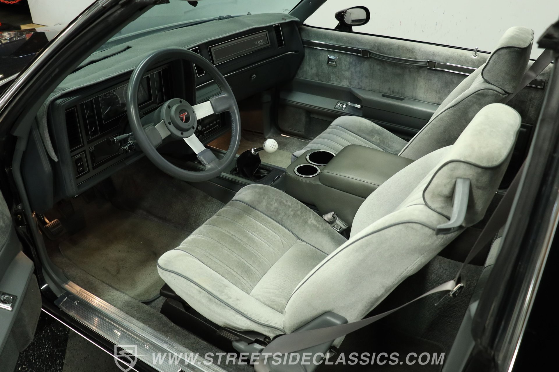 Used 1987 Buick Regal Coupe image 4