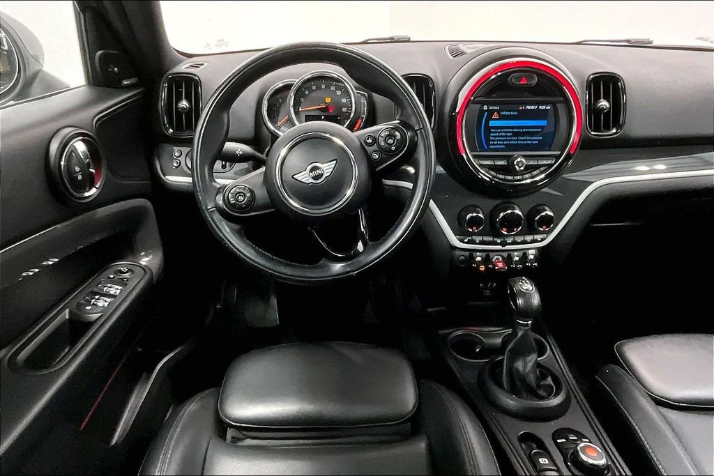 Used 2018 MINI Cooper Countryman S image 7