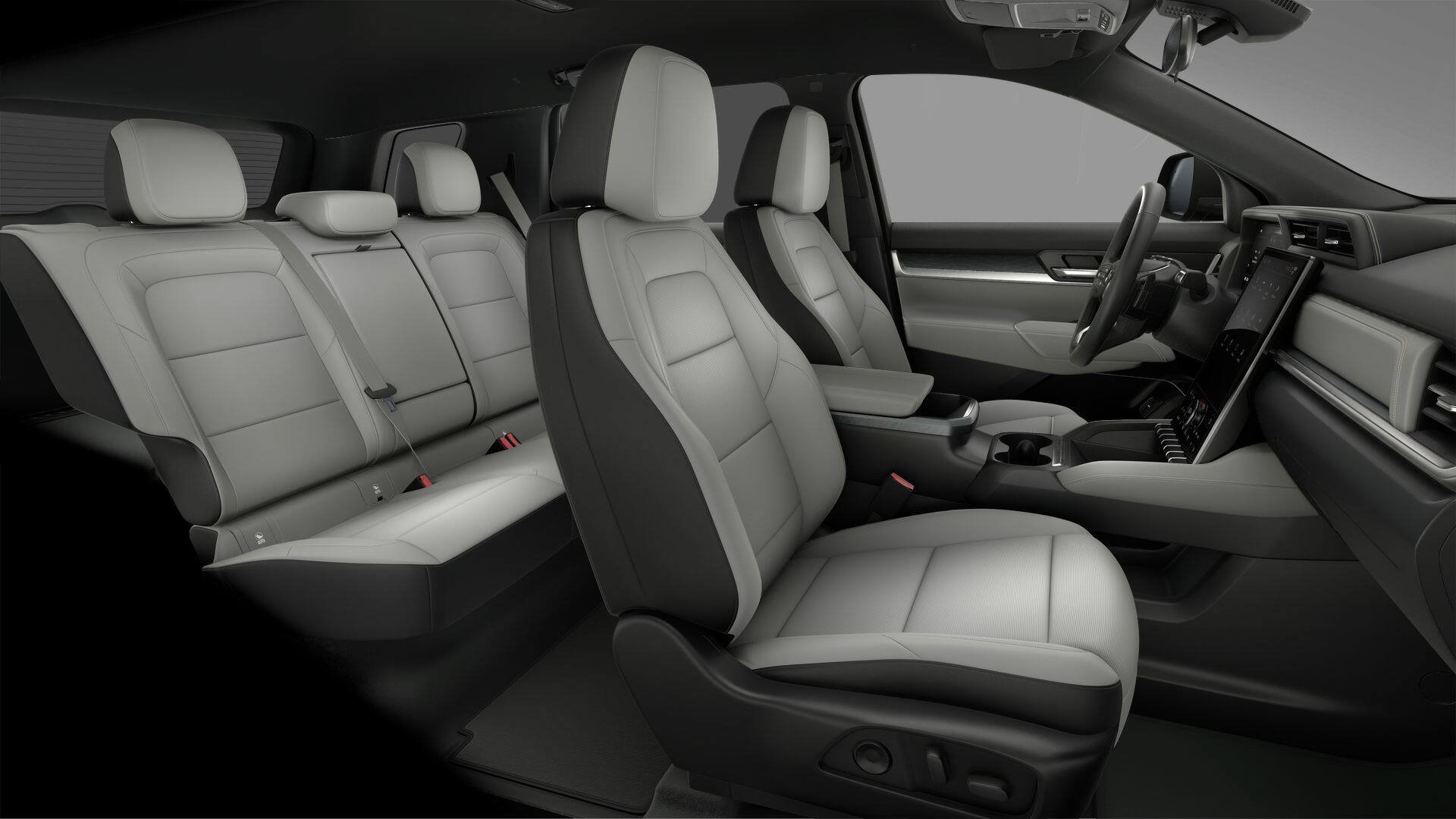 New 2027 GMC Terrain Elevation FWD image 8