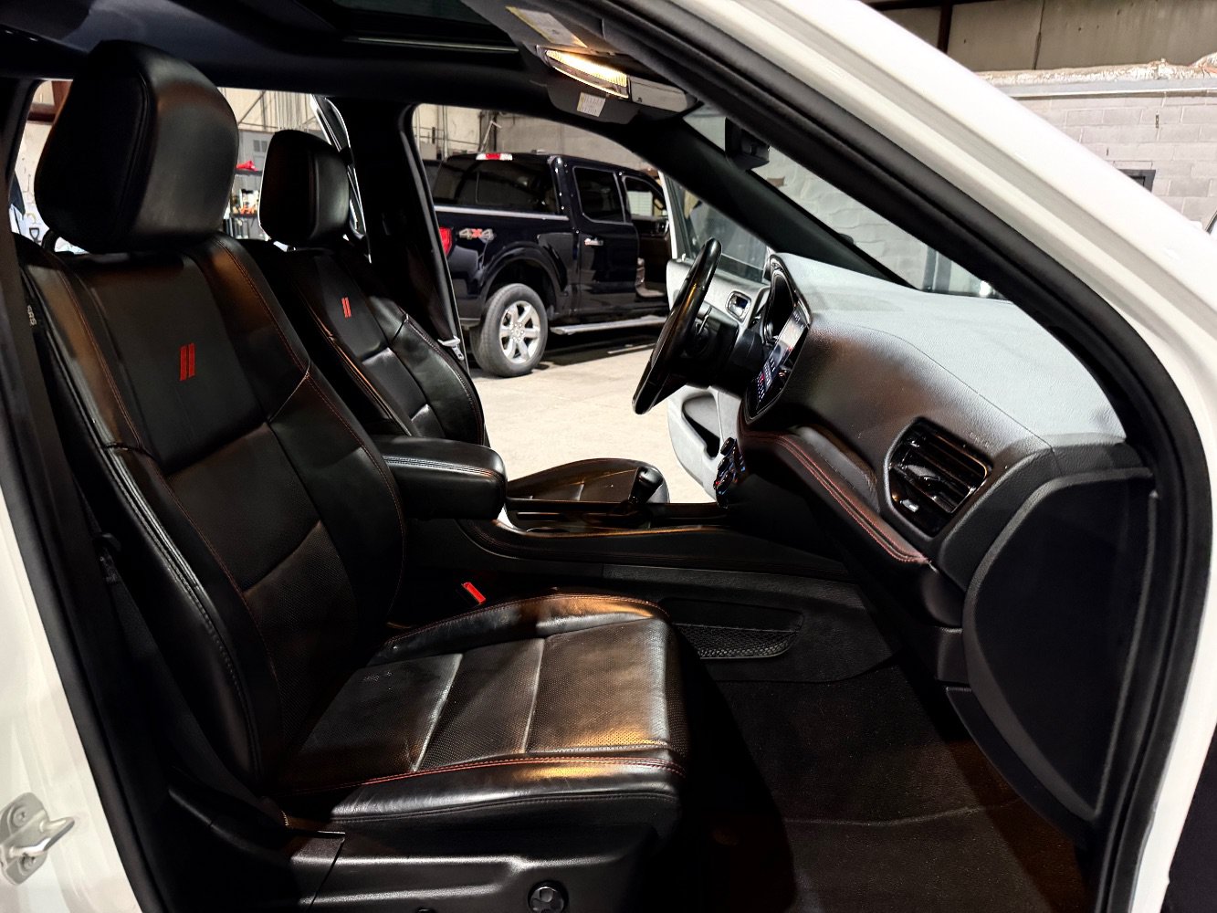 Used 2024 Dodge Durango GT AWD/4WD image 26