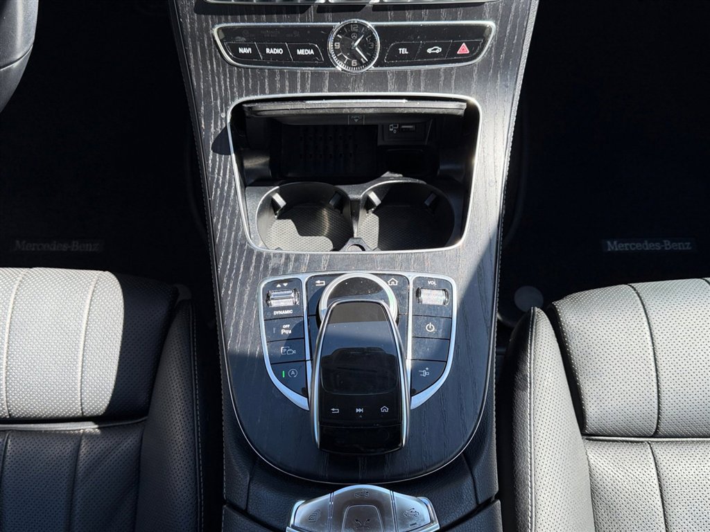 Used 2019 Mercedes-Benz E 450 4MATIC Cabriolet image 15