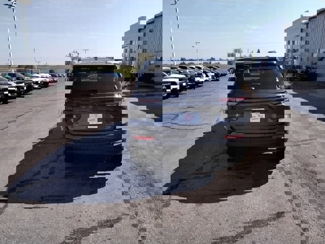 New 2025 Jeep Grand Cherokee Altitude w/ Trailer Tow Package image 9