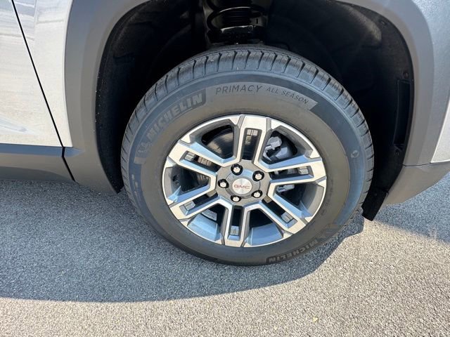 New 2026 GMC Terrain Elevation w/ LPO, Floor Liner Package image 3