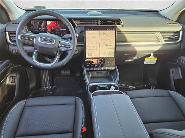 New 2026 GMC Terrain Denali AWD/4WD image 14