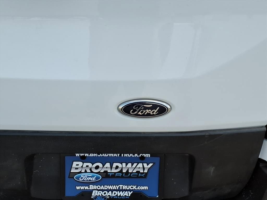 Used 2023 Ford Transit 350 XL image 31