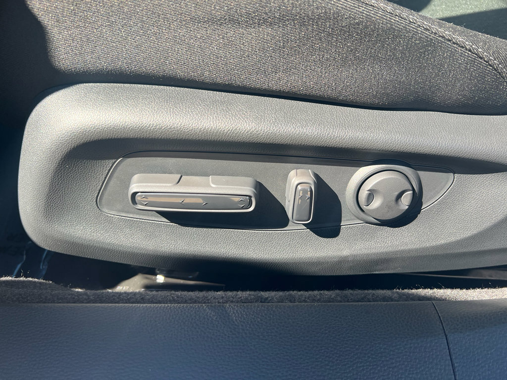 New 2025 Honda Accord SE image 21