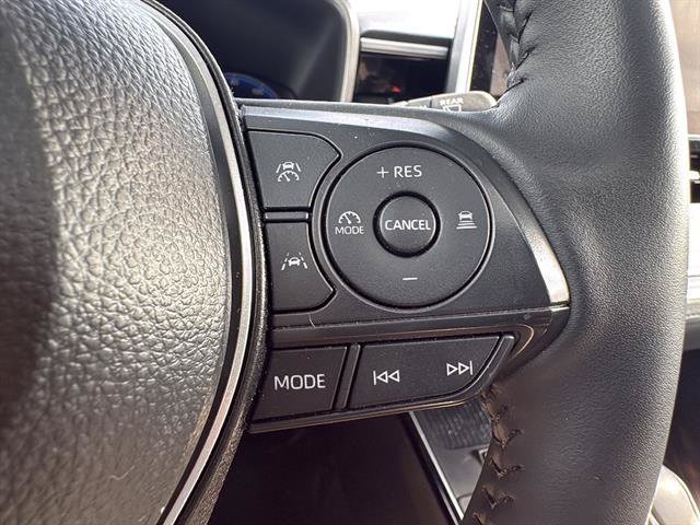 Used 2026 Toyota Corolla Cross XLE w/ Convenience Package AWD/4WD image 19