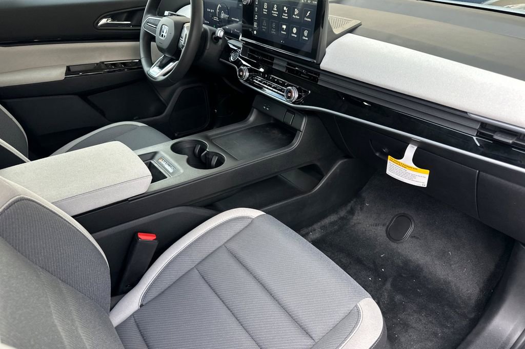 New 2026 Honda Prologue EX image 19