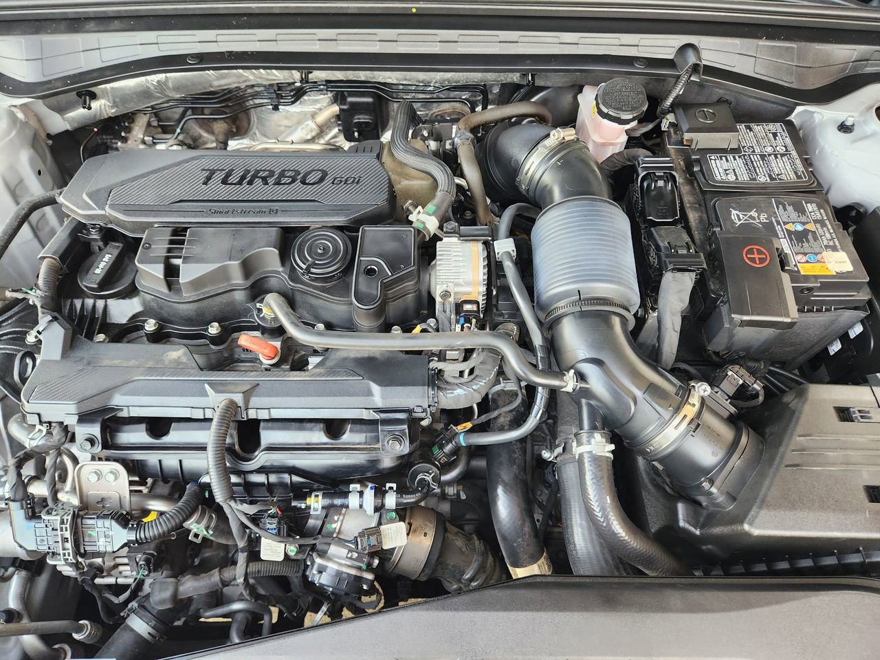 Used 2023 Kia K5 GT-Line FWD image 30