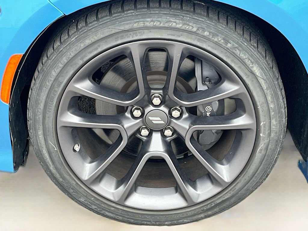 Used 2023 Dodge Charger Scat Pack image 31