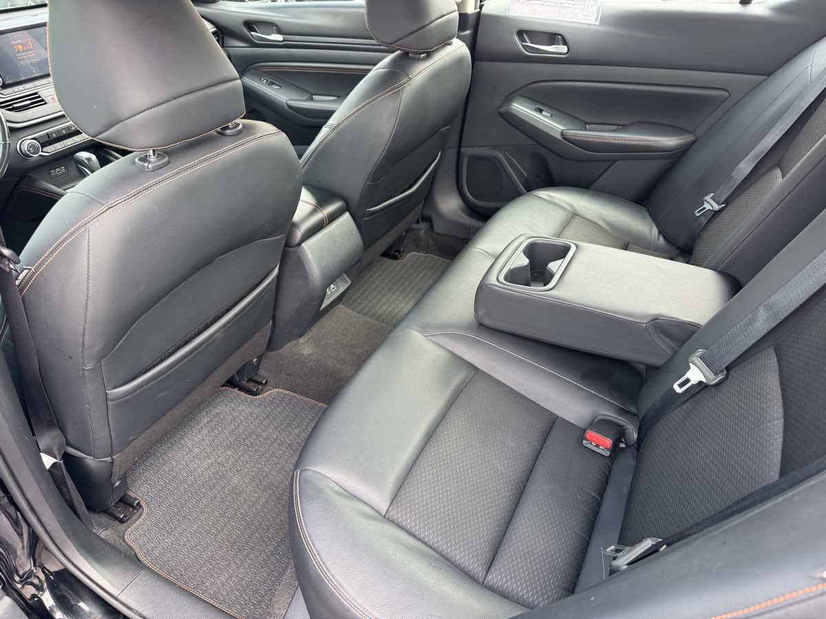 Used 2021 Nissan Altima 2.5 SR FWD image 20