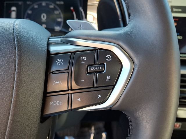 Used 2024 Lexus TX 350 AWD image 25