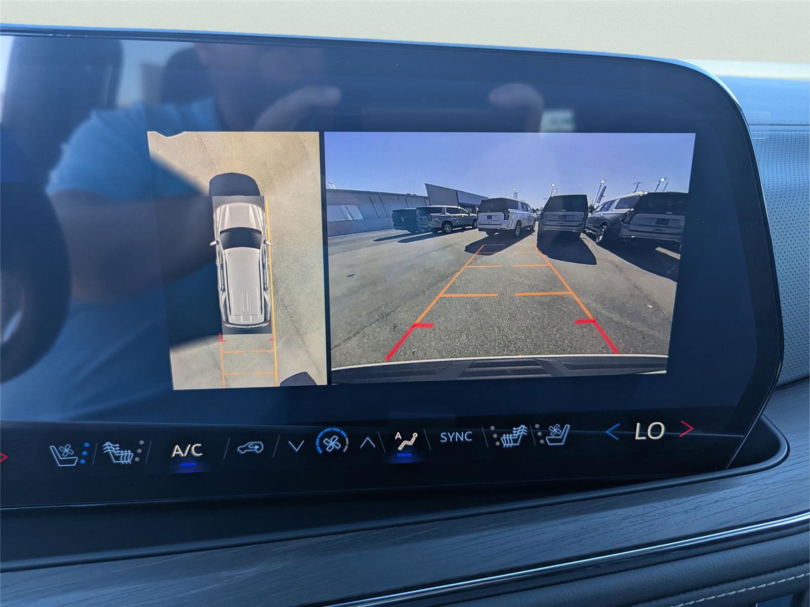 New 2026 Chevrolet Tahoe Premier w/ Sun And Tow Package image 20