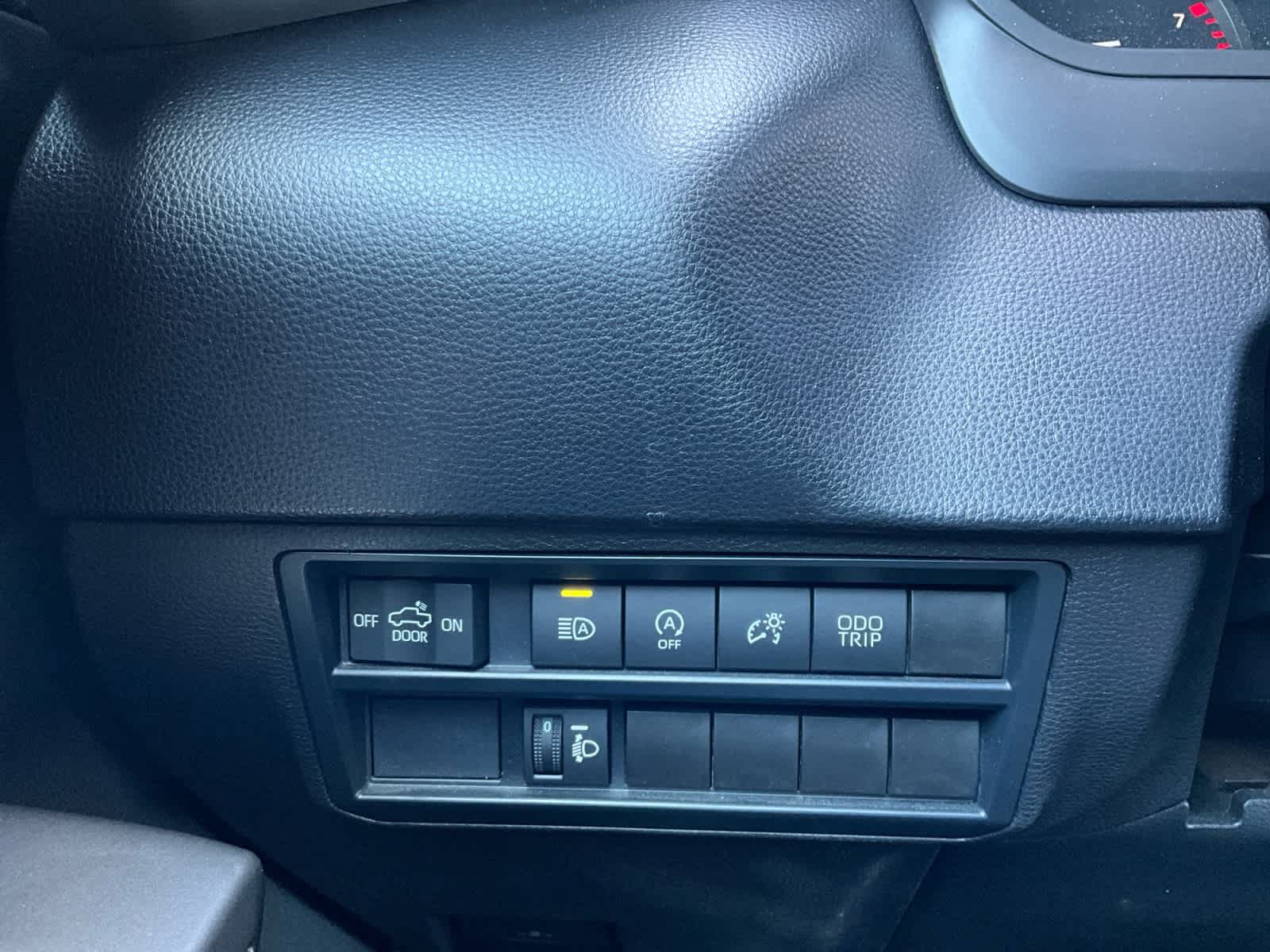 Used 2024 Toyota Tundra SR5 AWD/4WD image 18