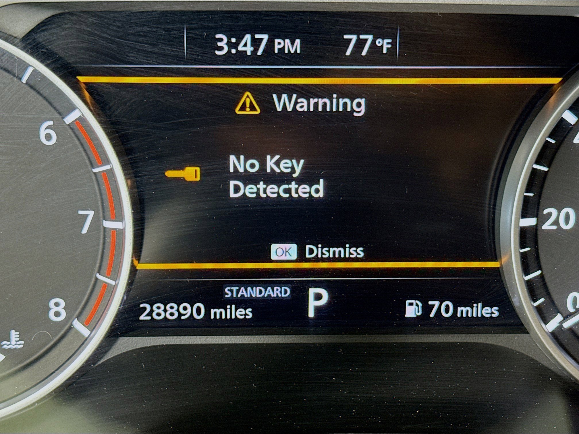 Used 2023 Nissan Rogue SV FWD image 16