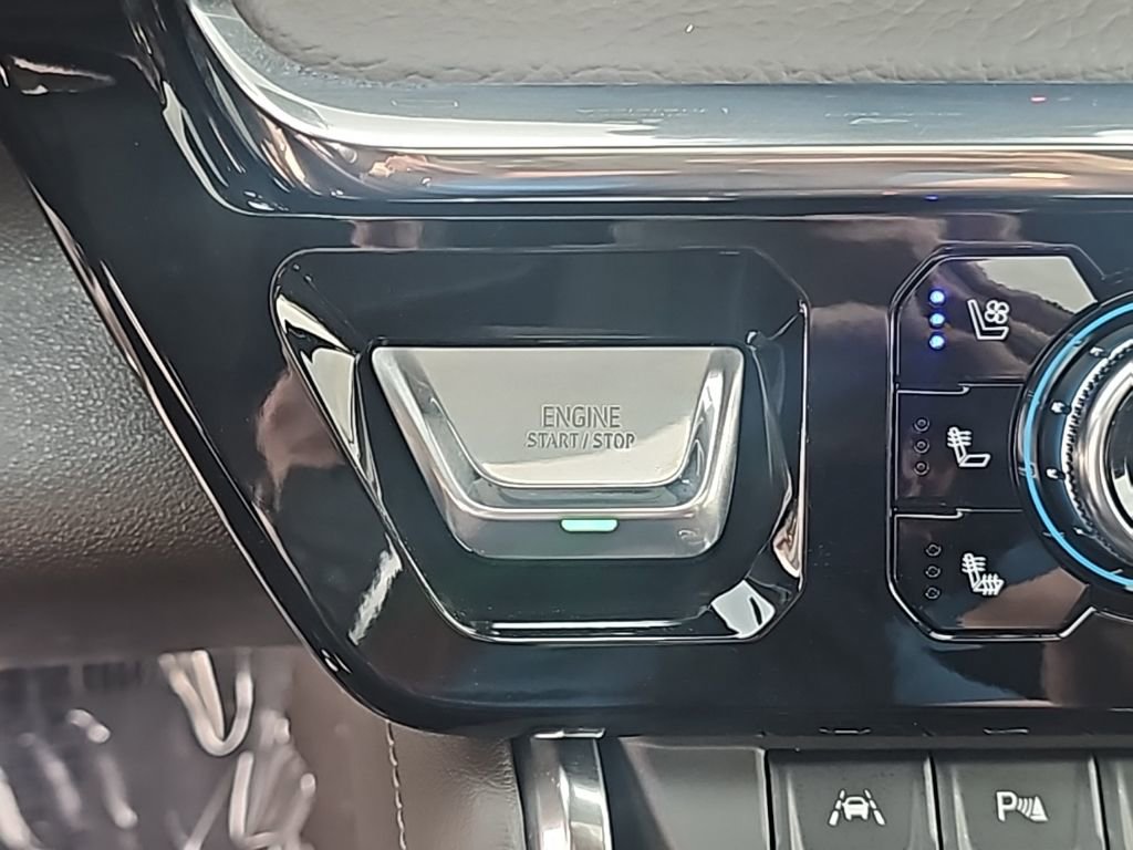 New 2026 GMC Sierra 1500 Denali image 25