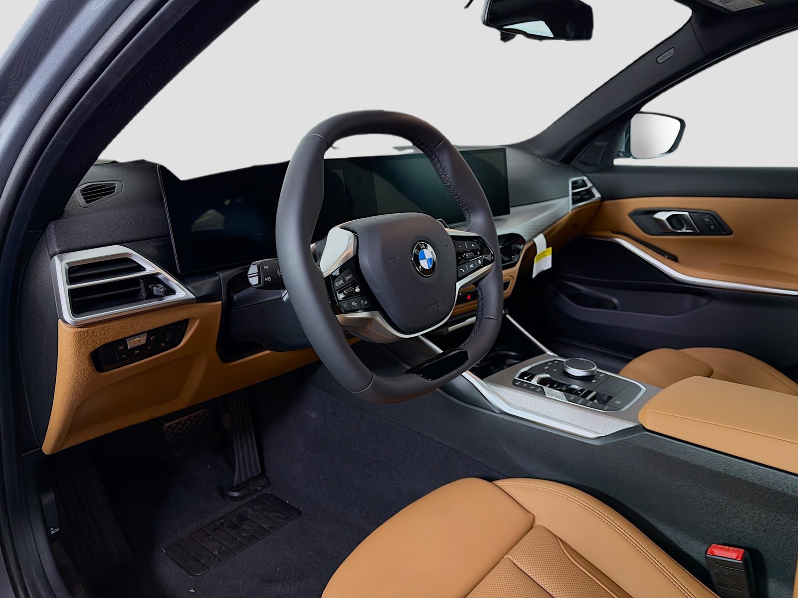 New 2026 BMW 330i xDrive Sedan w/ Premium Package AWD/4WD image 10