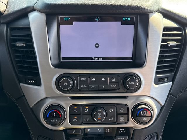 Used 2019 GMC Yukon SLT AWD/4WD image 31