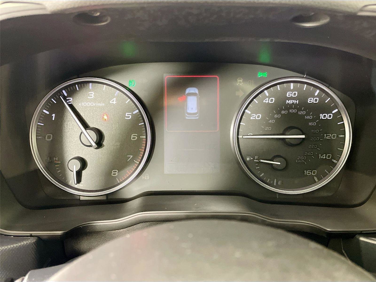 Used 2025 Subaru Forester Premium w/ Convenience Package #1 image 20