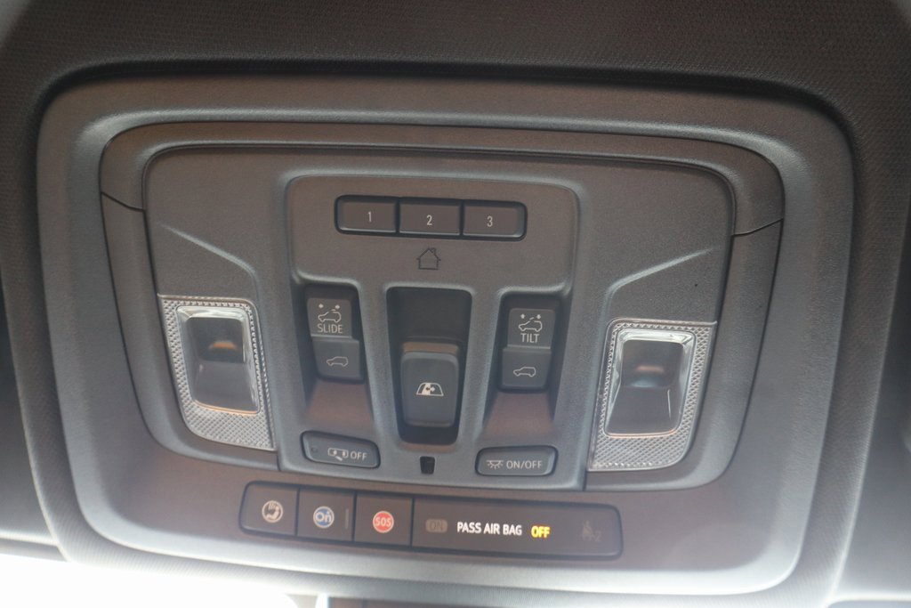 Used 2021 Chevrolet Silverado 2500 High Country w/ Z71 Off-Road Package image 20