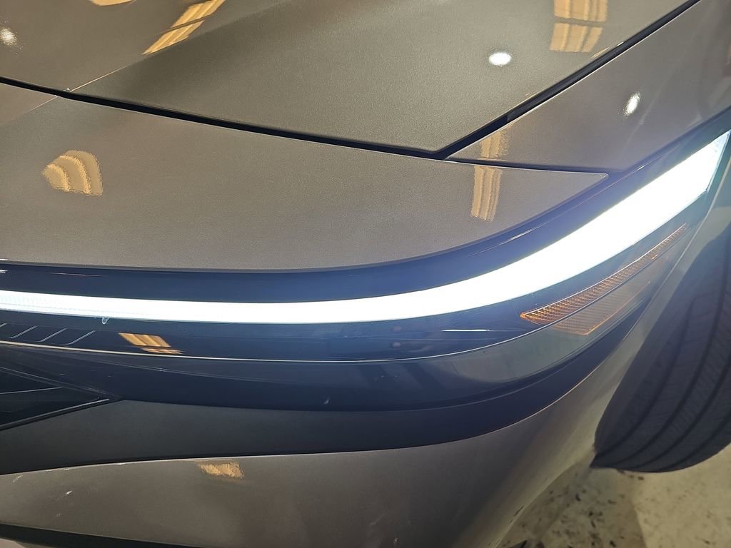 New 2026 Hyundai Elantra Sport image 29