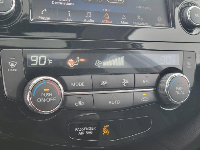 Used 2020 Nissan Rogue SL w/ Premium Package image 28