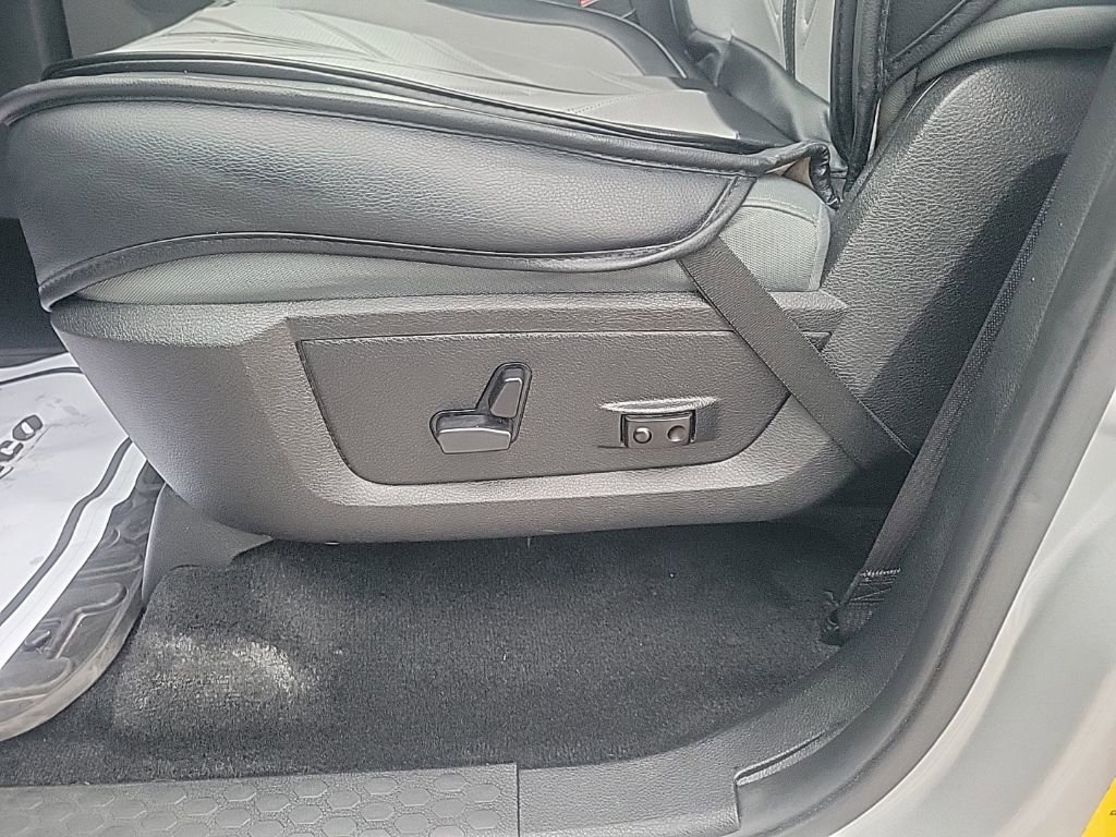 Used 2016 RAM 1500 Big Horn image 19