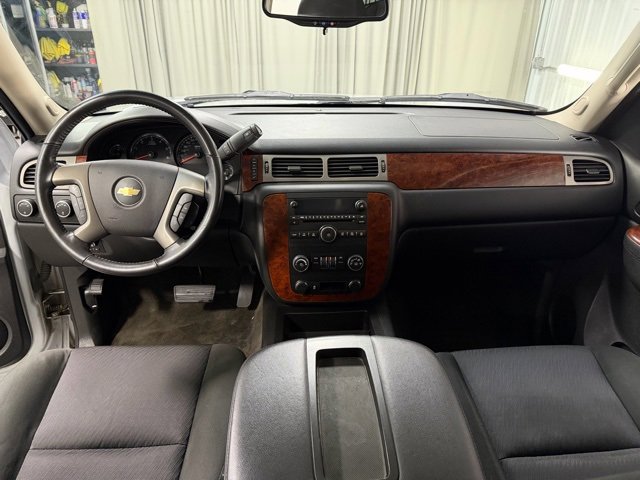 Used 2013 Chevrolet Tahoe LS image 12