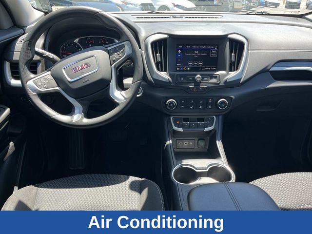 Used 2024 GMC Terrain SLE AWD/4WD image 15