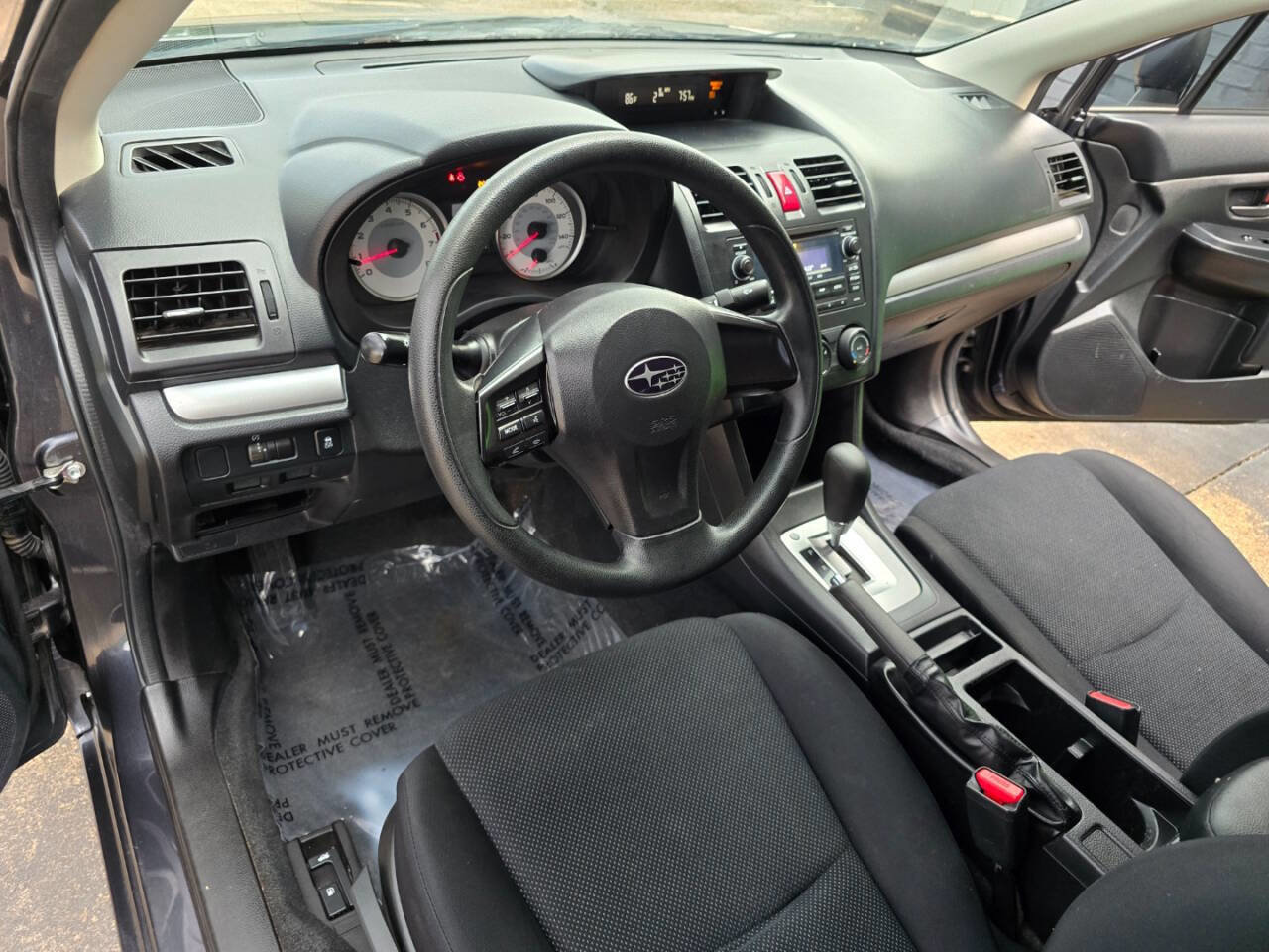 Used 2013 Subaru Impreza 2.0i image 18