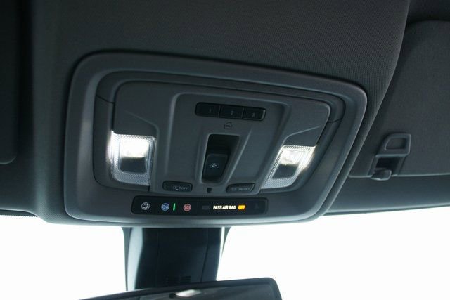 Used 2022 Chevrolet Silverado 1500 LTZ w/ Safety Package II image 25