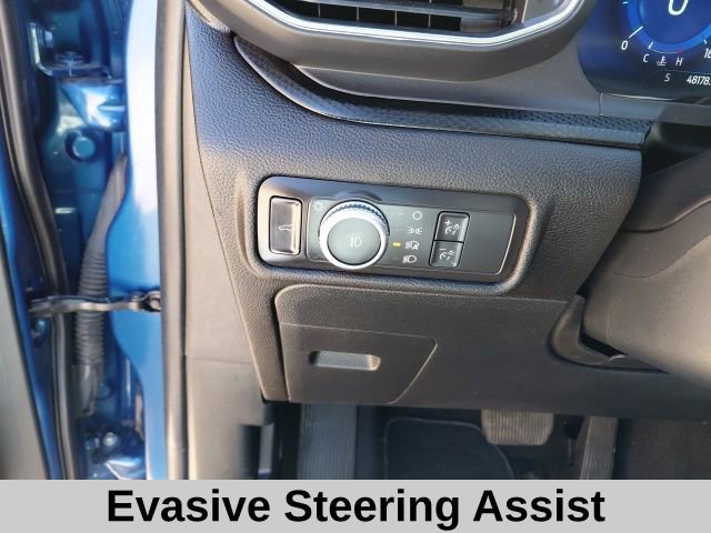 Used 2021 Ford Explorer ST w/ Equipment Group 401A image 14