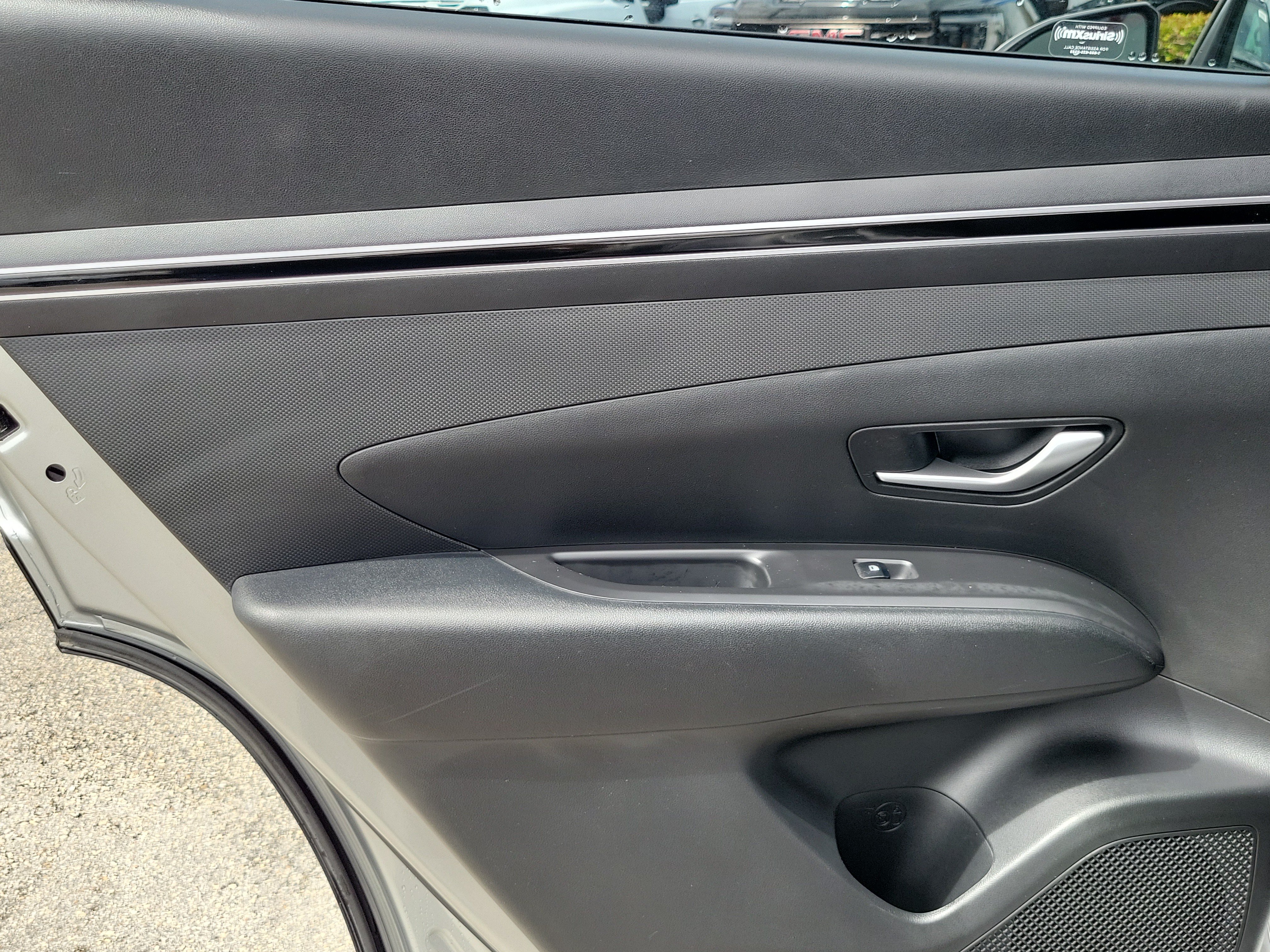 Used 2024 Hyundai Tucson SEL FWD image 26