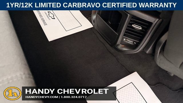 Used 2021 RAM 1500 Big Horn AWD/4WD image 54