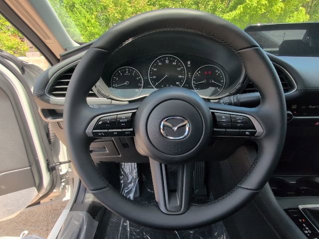 New 2026 MAZDA MAZDA3 s Sport FWD image 14