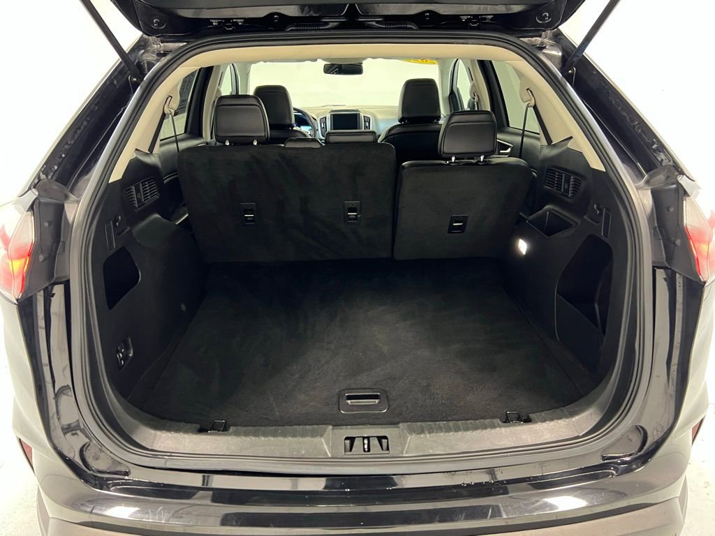 Used 2023 Ford Edge SEL image 31