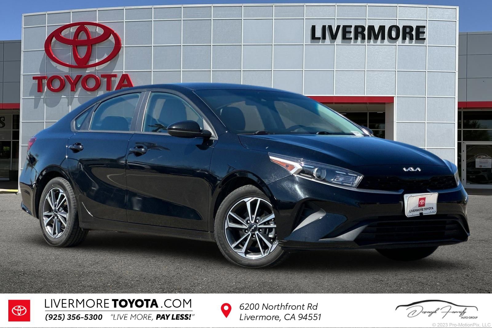 Used 2024 Kia Forte LXS